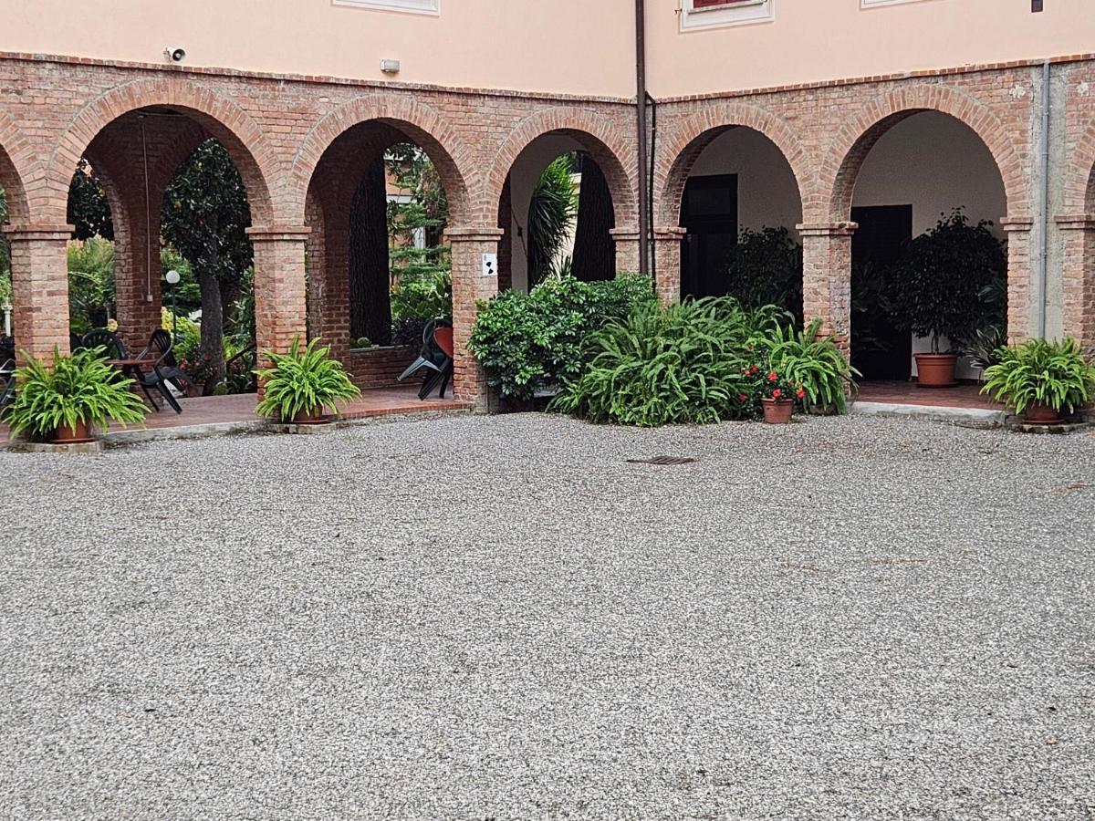 Villa Glauer - D'Amico Sestri Levante Exterior foto
