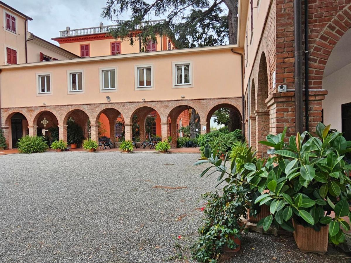 Villa Glauer - D'Amico Sestri Levante Exterior foto