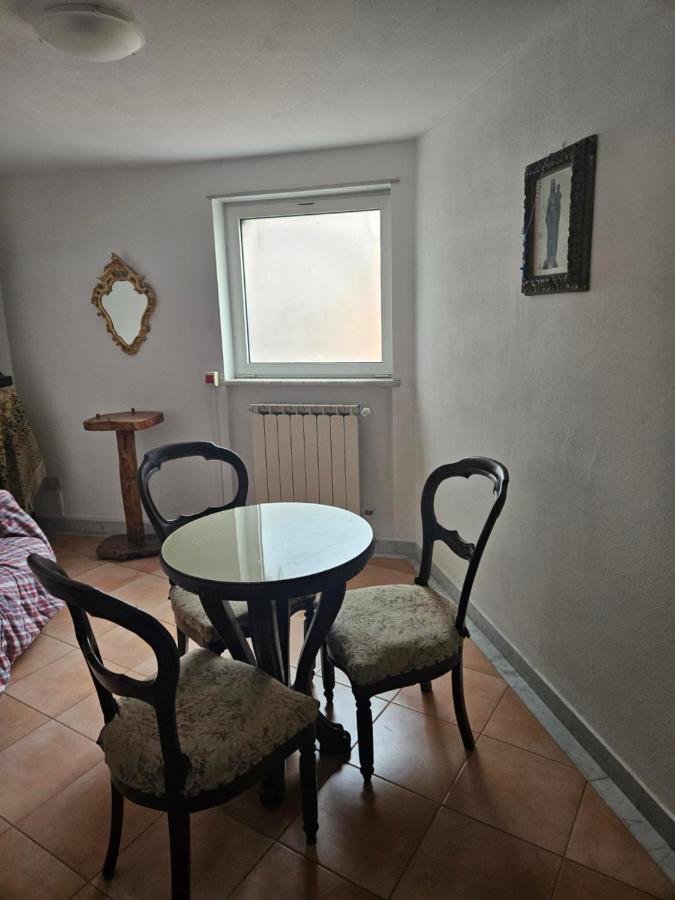 Villa Glauer - D'Amico Sestri Levante Exterior foto