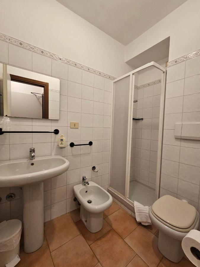 Villa Glauer - D'Amico Sestri Levante Exterior foto