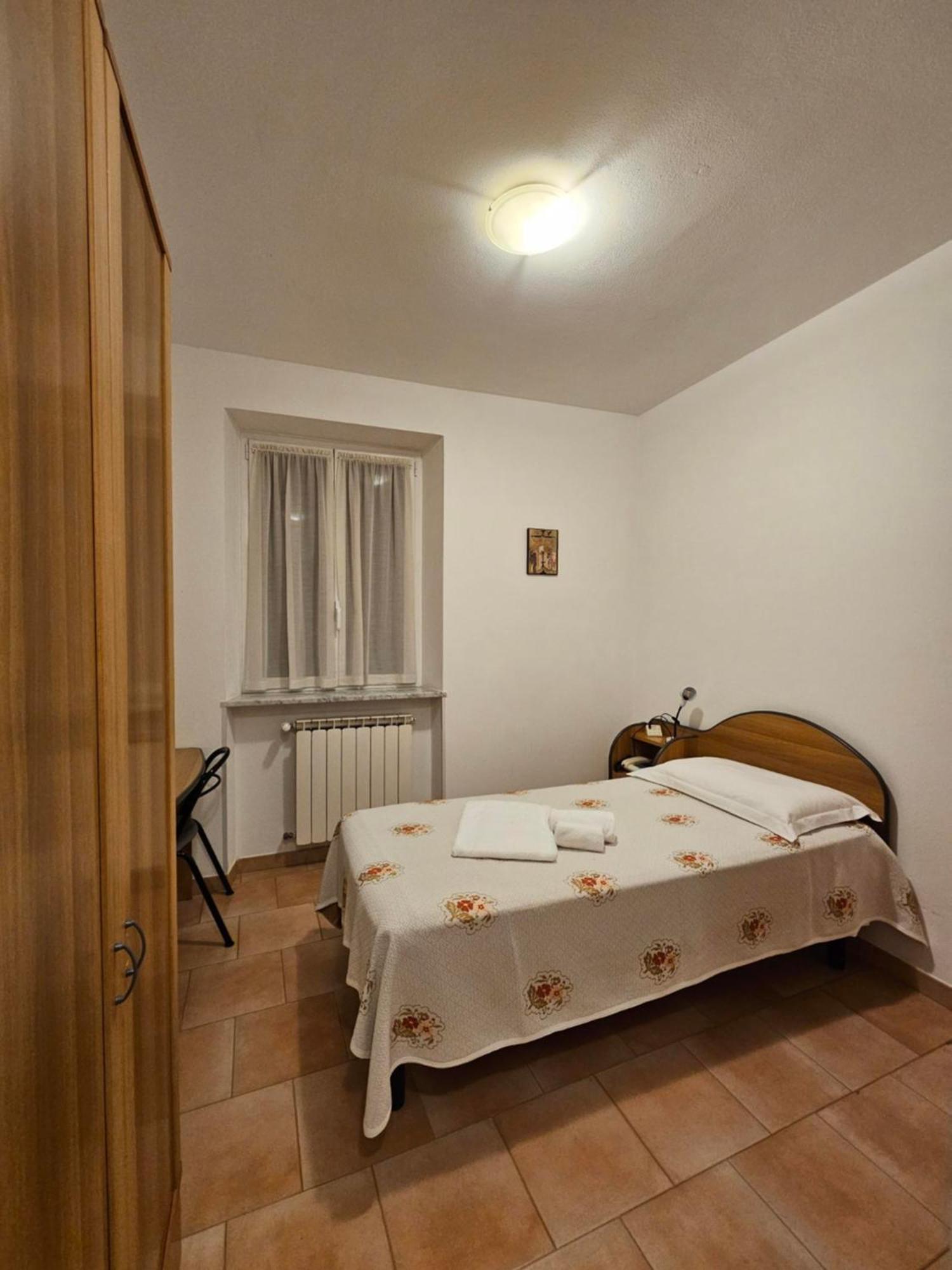 Villa Glauer - D'Amico Sestri Levante Exterior foto